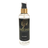 Midas Silicone Lubricant - 118 ml - Mr and Mrs D's